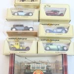 747 2496 MODEL CARS